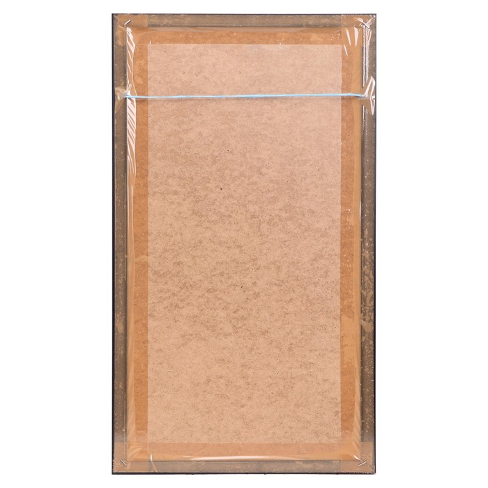 Гобеленовая картина Гобеленовая картина "Королевский павлин" 52*77 см