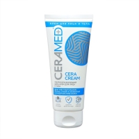 Подарочный набор косметики Ceramed: сыворотки 2 шт по 30 мл + крем для лица, 100 мл Подарочный набор косметики Ceramed: сыворотки 2 шт по 30 мл + крем для лица, 100 мл