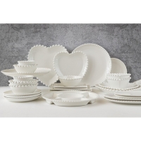 Миска фарфоровая Magistro &laquo;Лакомка&raquo;, 200 мл, d=11 см, цвет белый