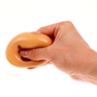 Мялка &laquo;Мордочка&raquo; с пастой