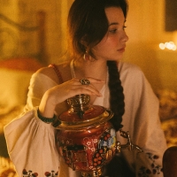 Кольцо «Изыск» овал янтарный, цвет коричнево-чёрный в серебре, безразмерное Кольцо «Изыск» овал янтарный, цвет коричнево-чёрный в серебре, безразмерное