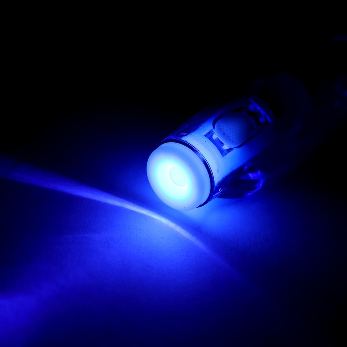 Новый год! Набор для рисования светом &laquo;Магия света: Змейки&raquo;, А5