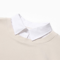 Джемпер женский, цвет светло-бежевый, размер 50 (XL) Джемпер женский, цвет светло-бежевый, размер 50 (XL)