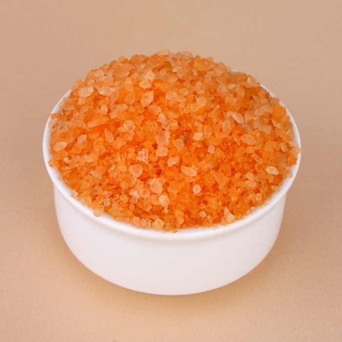 Соль для ванны «Для тебя», 300 гр, аромат апельсинового пирога, Новый Год Соль для ванны «Для тебя», 300 гр, аромат апельсинового пирога, Новый Год