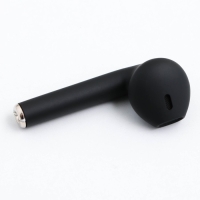 Наушники беспроводные "100% мужик", модель LV-142, 9,7 х 9,7 см Наушники беспроводные "100% мужик", модель LV-142, 9,7 х 9,7 см