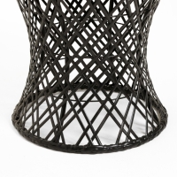 Стол "Бонго Макс" диаметр 50 см, высота 55 см Стол "Бонго Макс" диаметр 50 см, высота 55 см