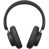 Наушники беспроводные Baseus D03, полноразмерные, BT5.3, микрофон, 300 мАч, чёрные Наушники беспроводные Baseus D03, полноразмерные, BT5.3, микрофон, 300 мАч, чёрные