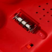 Маска динозавра &laquo;Юрский период&raquo;, световые и звуковые эффекты, цвет МИКС