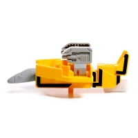 Робот «Цифра 4», трансформируется Робот «Цифра 4», трансформируется