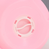 Копилка пластик "Поросюшка в короне" 14,5х14х17 см Копилка пластик "Поросюшка в короне" 14,5х14х17 см