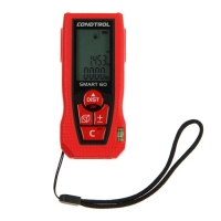 Лазерный дальномер CONDTROL Smart 60 1-4-098, 0,05-60 м, &plusmn;1,5 мм