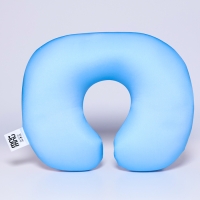 Подушка для путешествий антистресс &laquo;Облака&raquo;