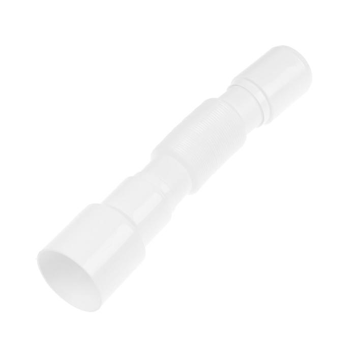 Труба гофрированная Unicorn D40, 40 x 40/50 мм, 400 мм Труба гофрированная Unicorn D40, 40 x 40/50 мм, 400 мм