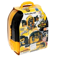 Игровой модуль &laquo;Служба ремонта&raquo;, 3 в 1