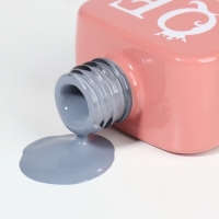 Гель лак для ногтей &laquo;SIMPLE&raquo;, 3-х фазный, 10 мл, LED/UV, цвет (248)