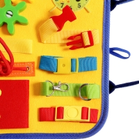 Развивающий набор &laquo;Умный чемоданчик&raquo;