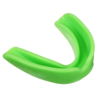 Капа боксёрская FIGHT EMPIRE, цвет МИКС Капа боксёрская FIGHT EMPIRE, цвет МИКС