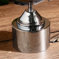 Сувенир глобус "Ники" 22х22х38 см