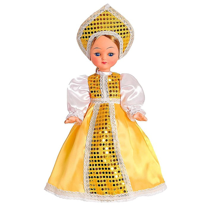 Кукла «Россиянка», МИКС Кукла «Россиянка», МИКС