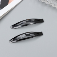 Набор для создания прически (твистер, 8 невидимок, 2 резинки)