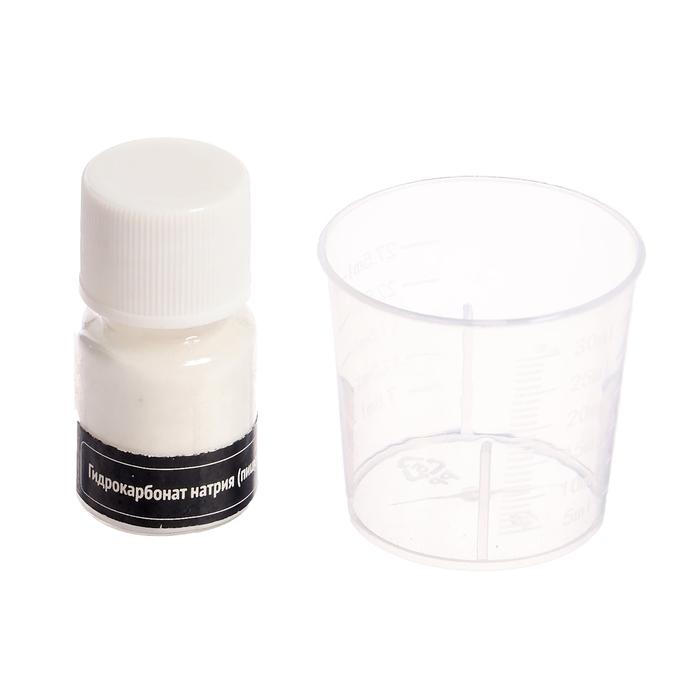 Набор для опытов &laquo;Великие учёные: Константин Циолковский&raquo;