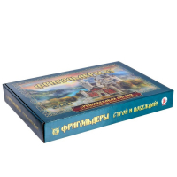 Настольная игра &laquo;Фригольдеры&raquo;