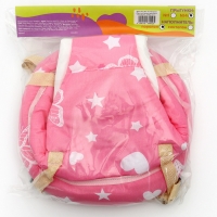 Прыгунки №4, 3в1 &laquo;Балерина&raquo; (прыгунки, качели, тарзанка)