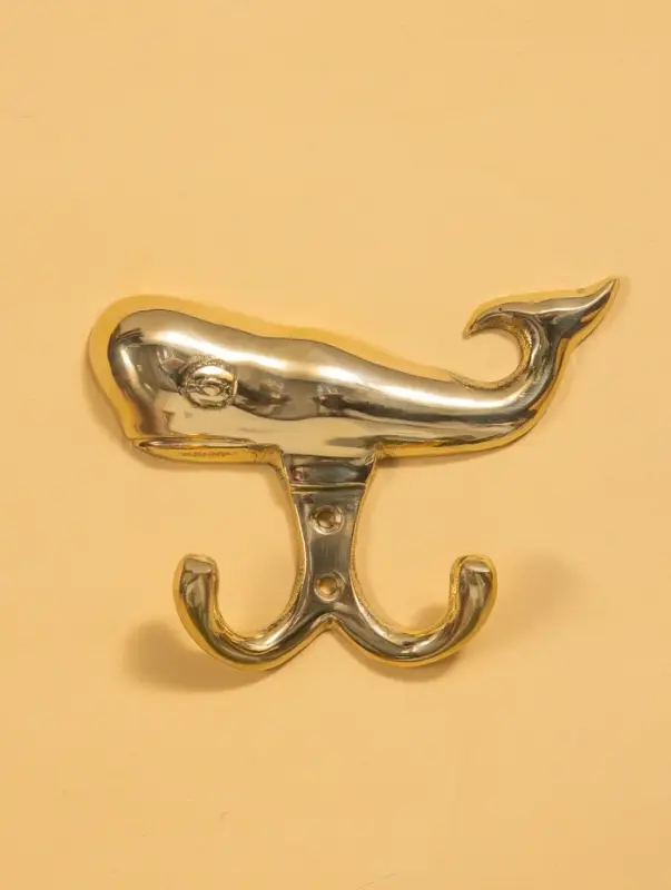 Крючок &laquo;Кашалот&raquo; 12х9 см