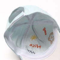 Кепка детская MINAKU цвет зелёный, размер 48-50 Кепка детская MINAKU цвет зелёный, размер 48-50