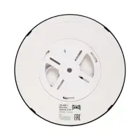 Светильник светодиодный TANGO, 24 Вт, переключатель цветовой температуры на корпусе 3000/4000/6500К,