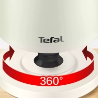 Чайник электрический Thermo Protect KO140AE0