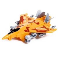 Робот «Истребитель», трансформируется, МИКС Робот «Истребитель», трансформируется, МИКС