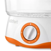 Пароварка НДС 5