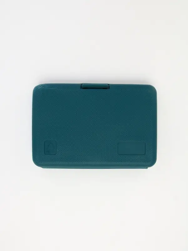 Набор инструментов в кейсе, 11 предметов