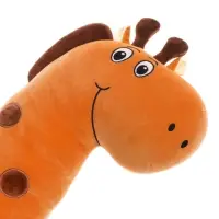 Мягкая игрушка-подушка &laquo;Жираф&raquo;, 100 см