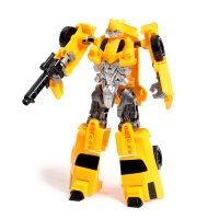 Робот «Авторобот», трансформируется Робот «Авторобот», трансформируется