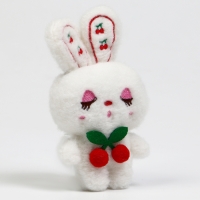 Мягкая игрушка "Зайчонок"