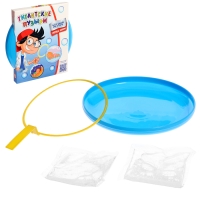 Гигантские пузыри &laquo;Радуга&raquo;, сказки