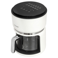 Аэрогриль Pioneer SM501D, 1300 Вт, 3 л, белый Аэрогриль Pioneer SM501D, 1300 Вт, 3 л, белый