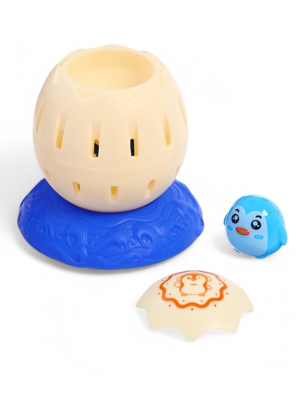 Настольная игра "Лети, Пингви!"