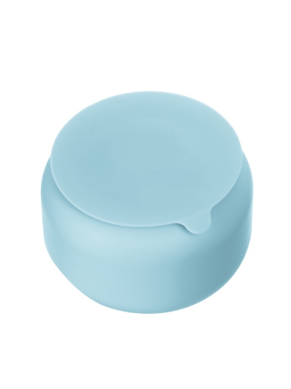 Крошка Я. набор посуды 7 предметов,SL-07224B голубой