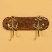 Крючки "Морской" 10х23 см