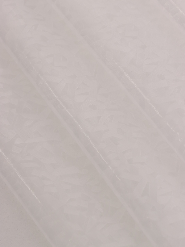 Штора для ванной "Хлопушка", 180х180 см, PEVA