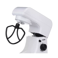 Миксер планетарный HYM-S4451 1000Вт белый