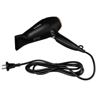 Фен H-HD0767 2000Вт черный