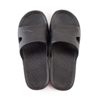 Сланцы мужские &laquo;СТЭП&raquo; цвет чёрный, размер 44