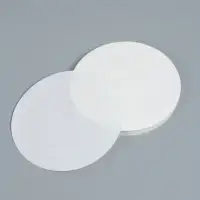 Фильтры d 180 мм, быстрой фильтрации, набор 100 шт