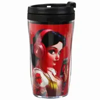 Термостакан детский со вставкой &laquo;Белоснежка&raquo;, 250 мл