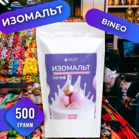 Изомальт Beneo, 500 г Изомальт Beneo, 500 г