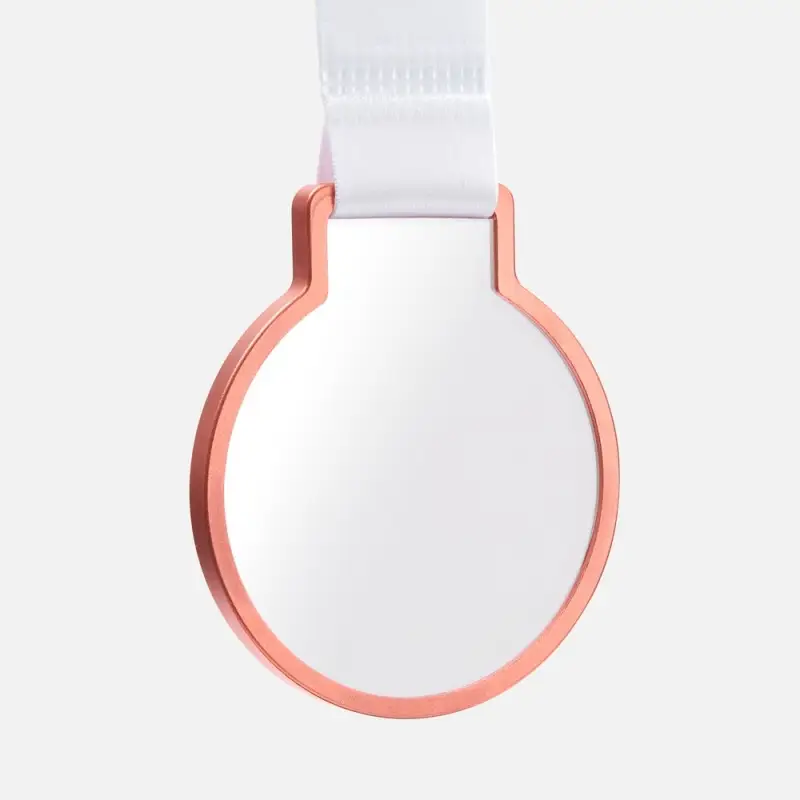 Медаль Glassford, бронзовая